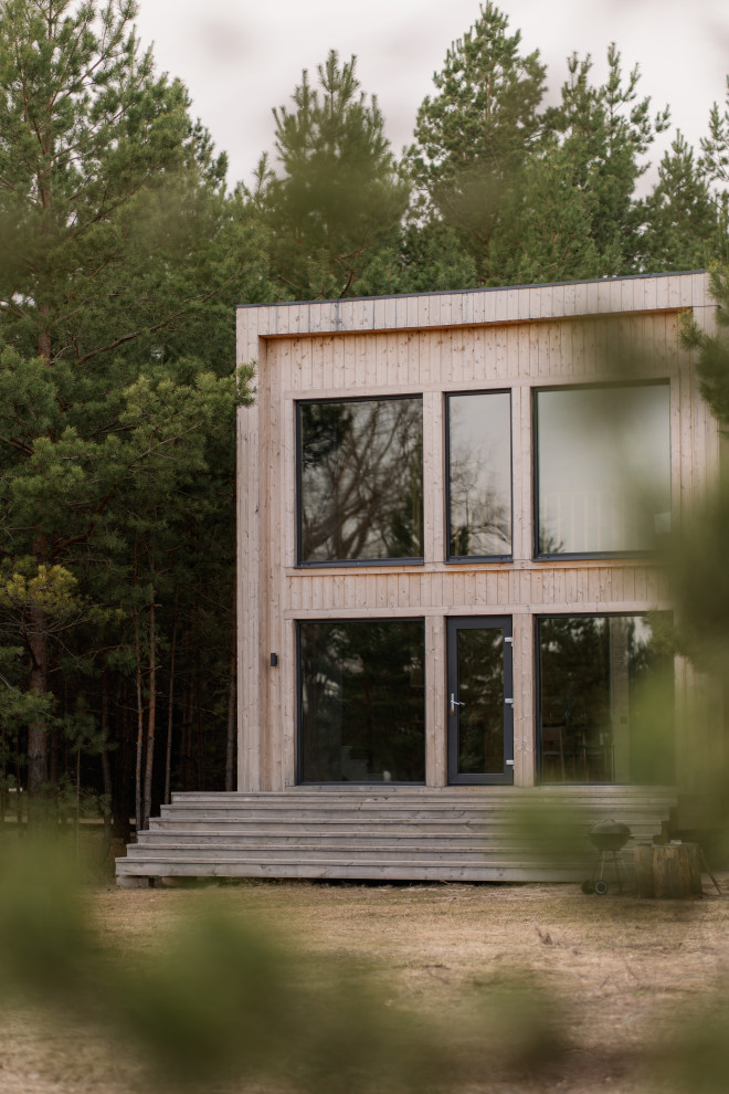 Гостевой дом Cube