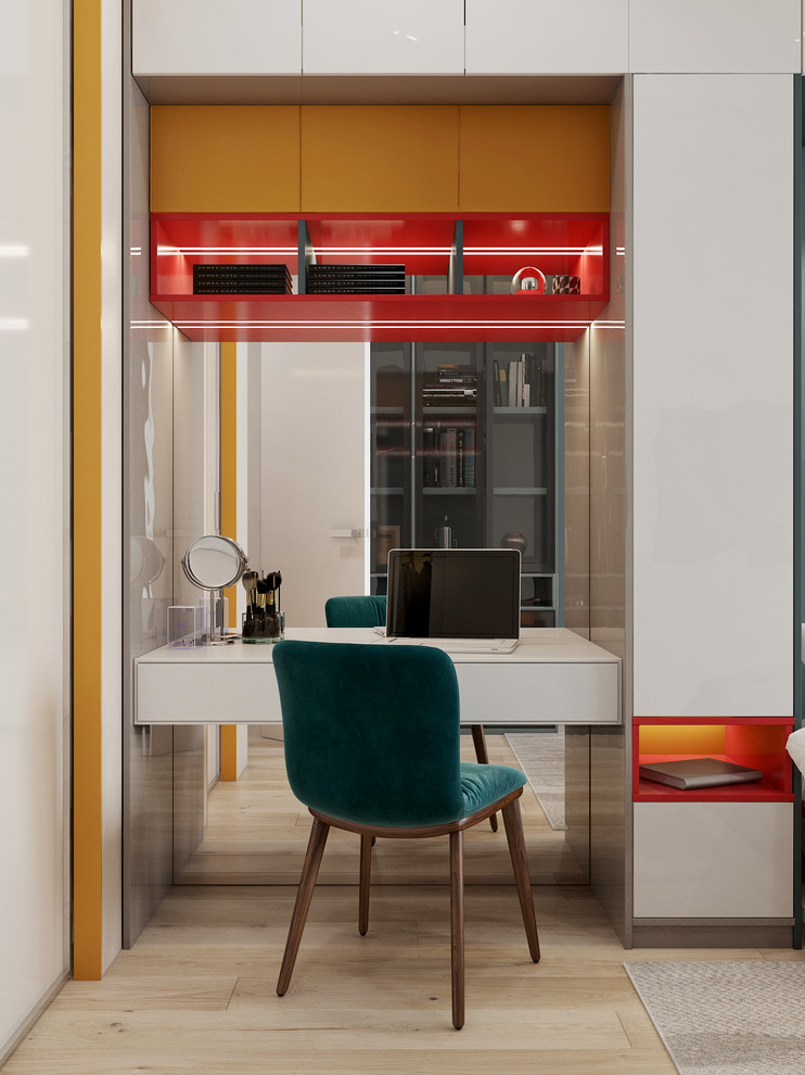 ЖК ЗИЛАРТ, Москва