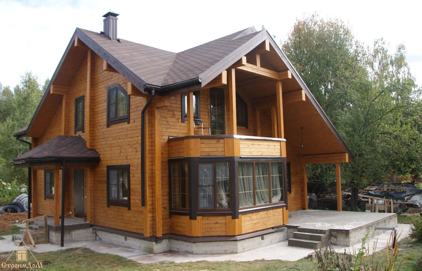 Обложка проекта: Проект 4