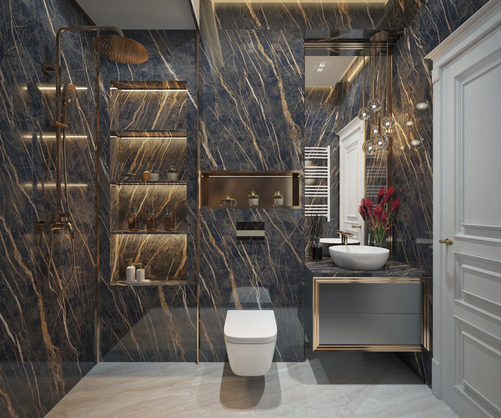 ЖК Резиденции Архитекторов