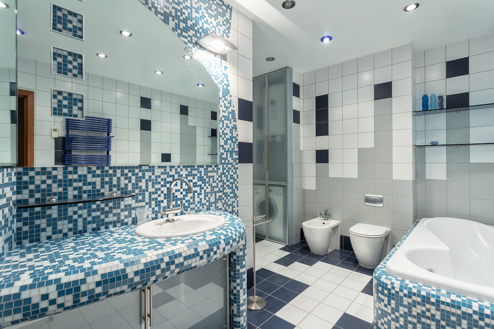 Квартира с двумя спальнями