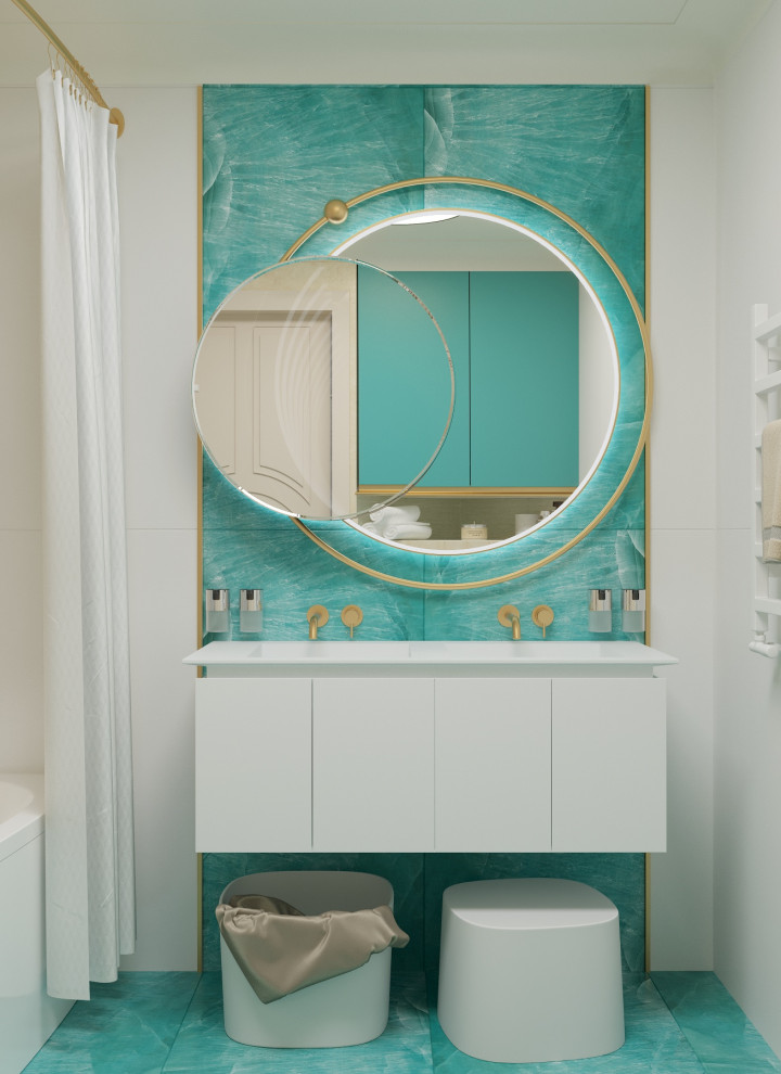 ЖК НОВЫЙ ГОРОД