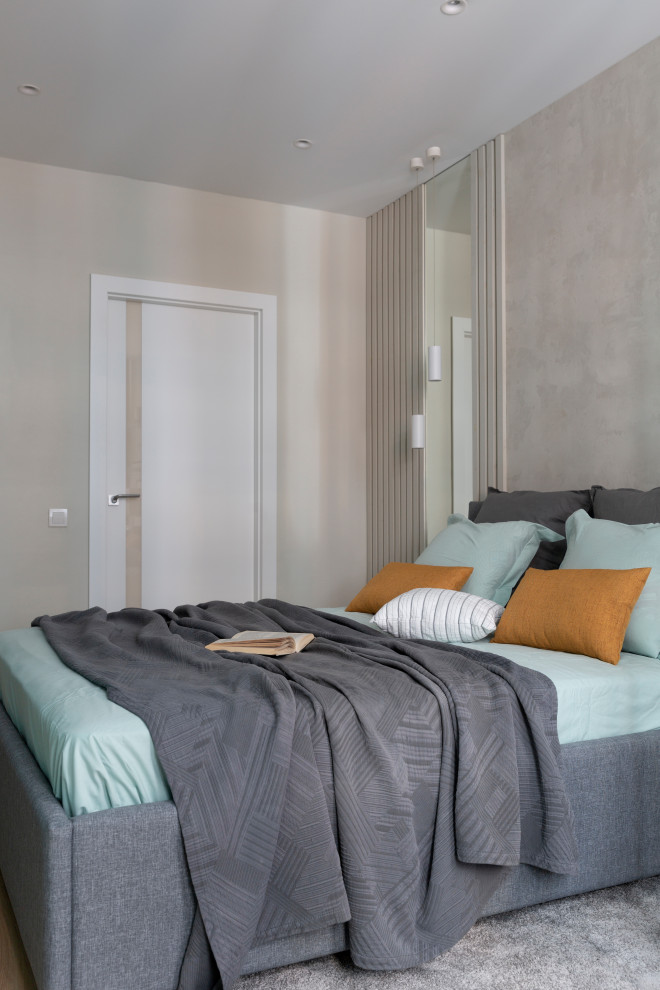 Квартира в ЖК ГОРОД