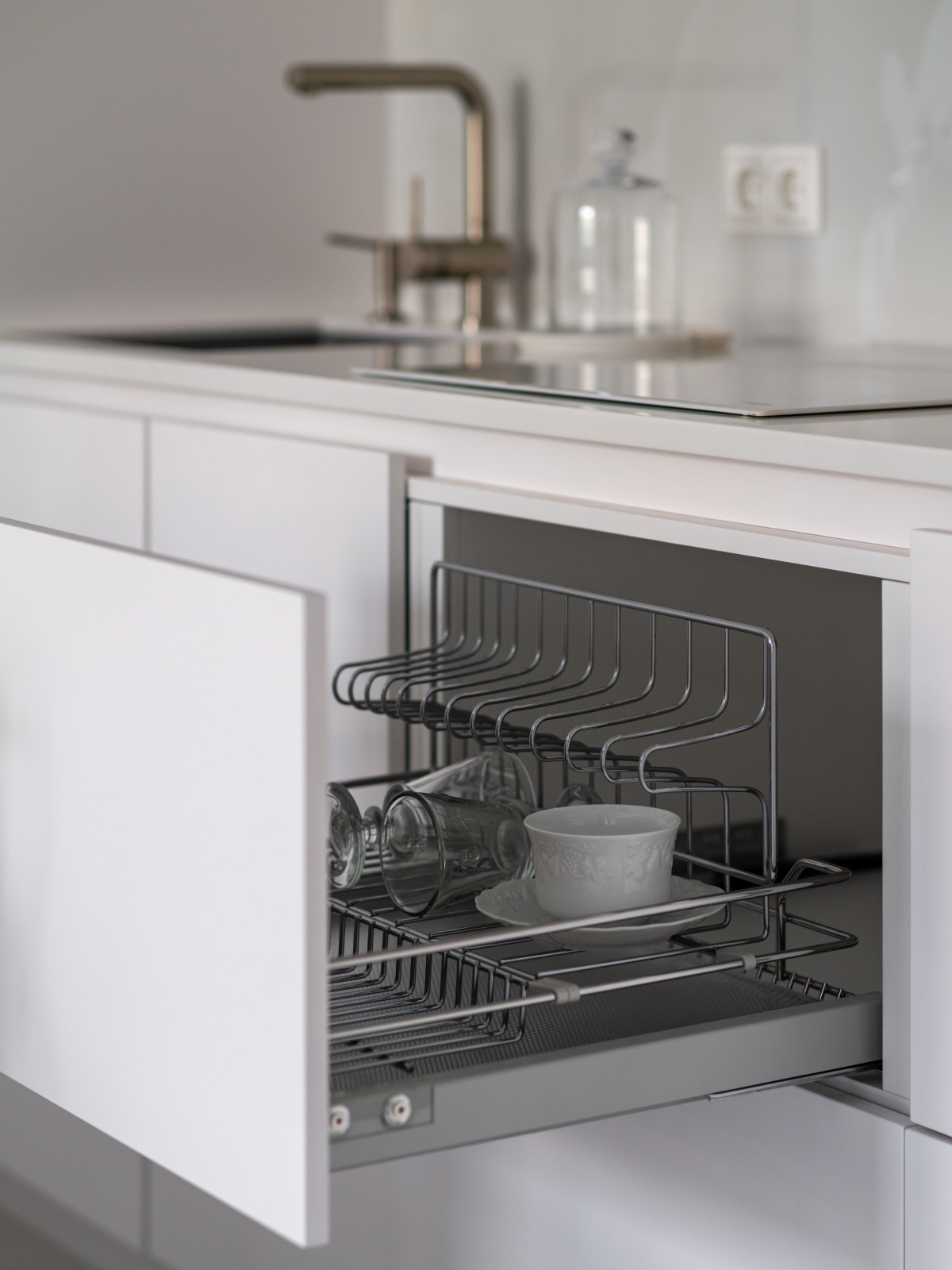 РЕАЛИЗАЦИЯ. Квартира 54 м2 в ЖК L VIII, г. Екатеринбург