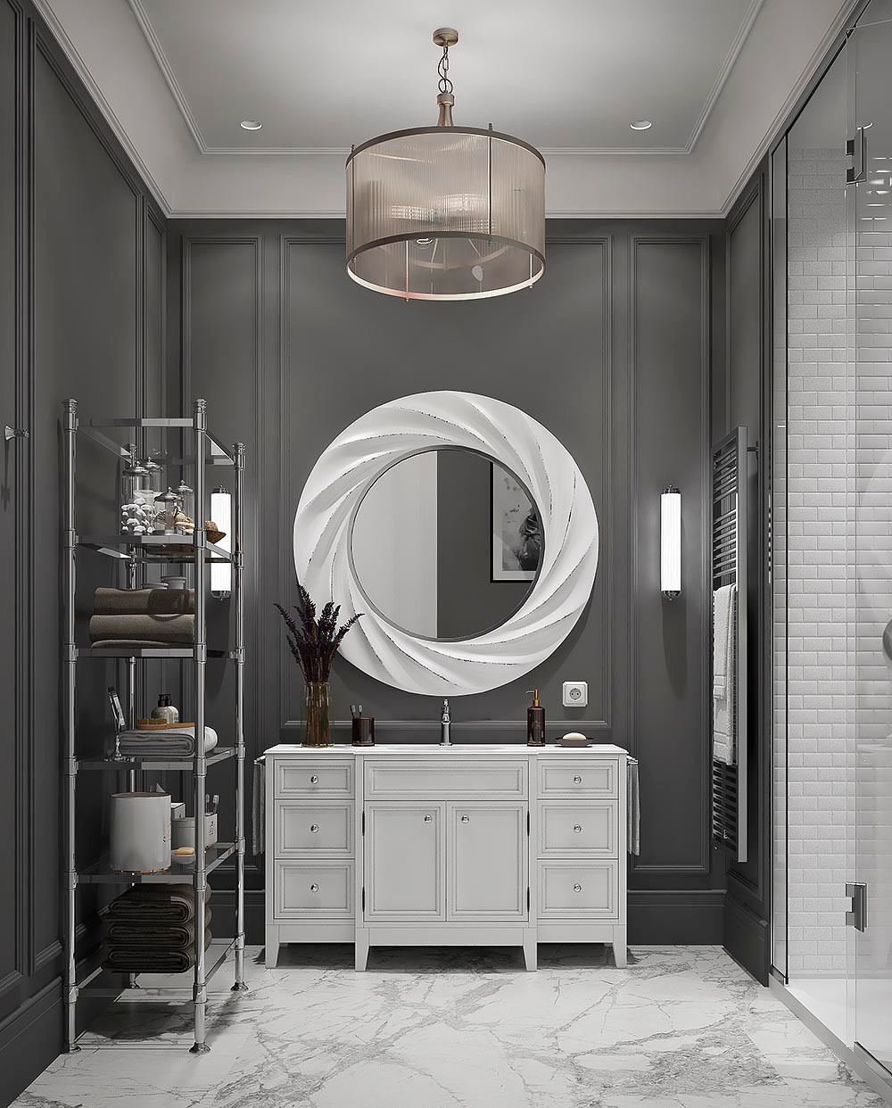 ЖК Резиденция архитекторов