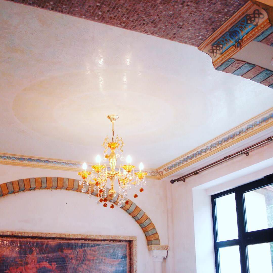 Частный дом (Гурзуф)