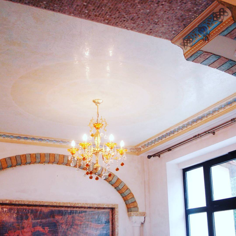 Частный дом (Гурзуф)