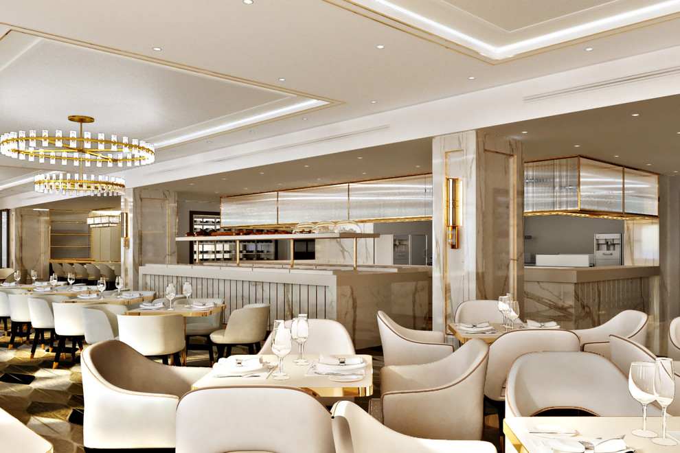 LA TRAZZA RESTAURANT