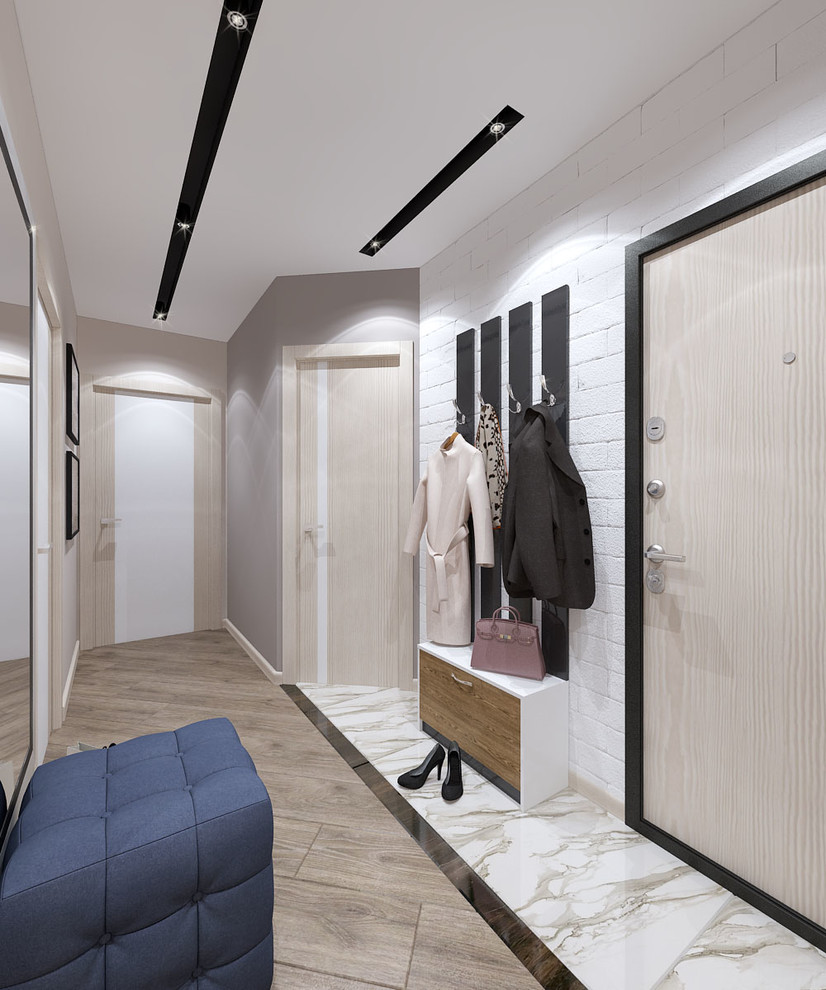 Квартира на ул. Маргелова, г.Тула