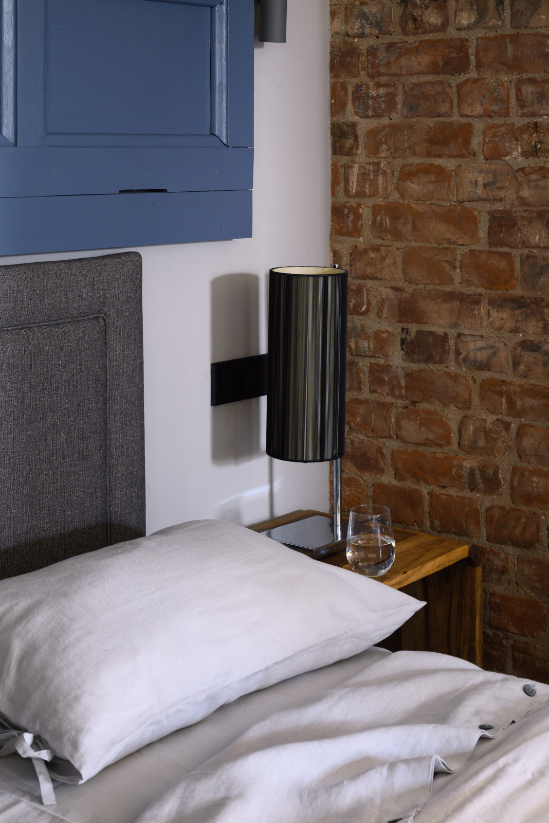 Квартира в центре Петербурга