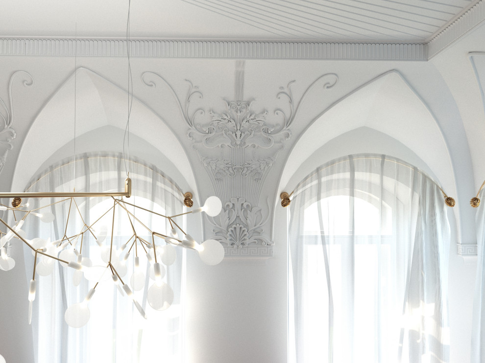 Клубный дом IL Ricco