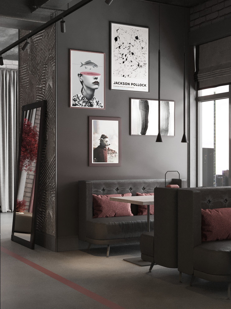 Рестобар. Продолжение