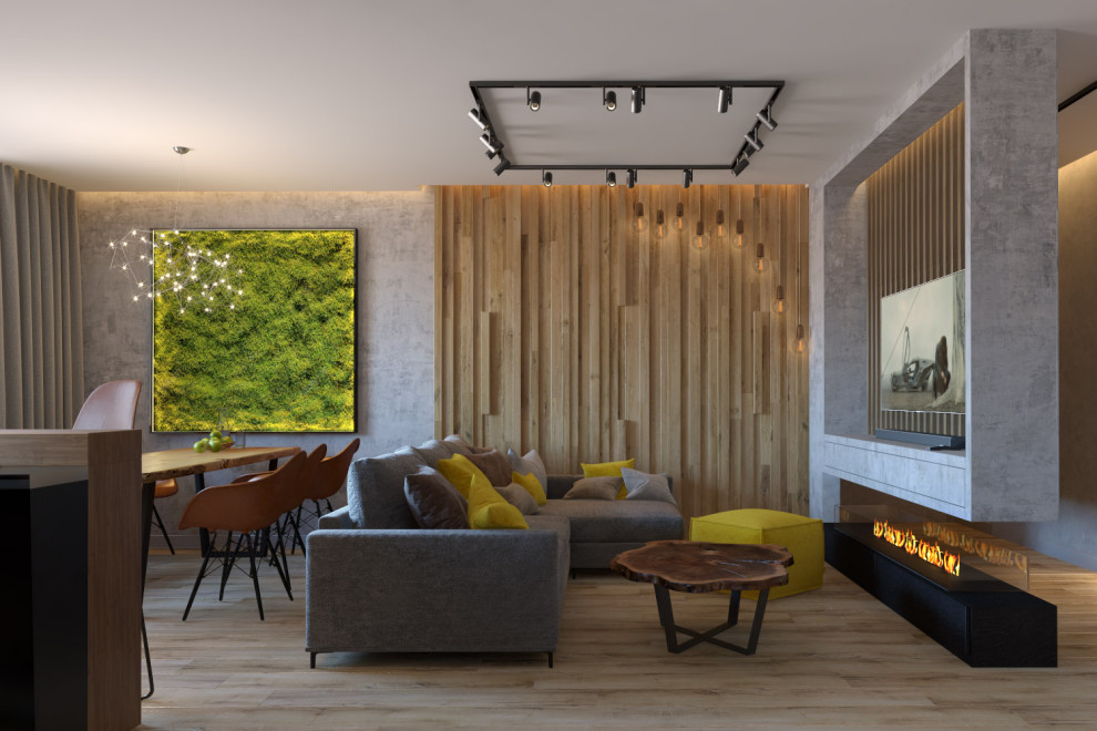 КВАРТИРА ЖК ВСЕВОЛОЖСКИЙ ШТИЛЬ