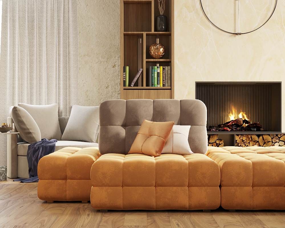 Дом в п. Отрадное