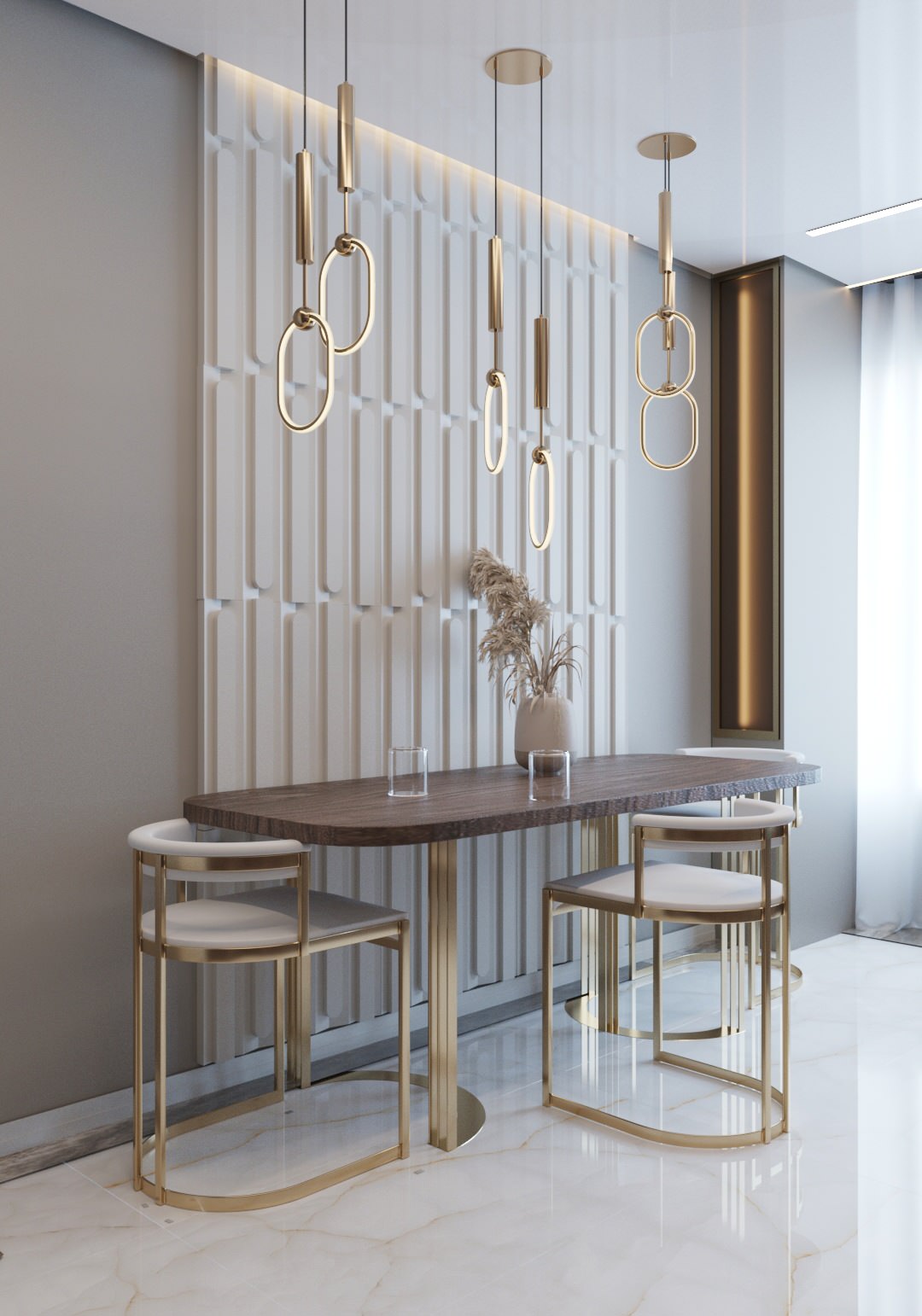 Обложка проекта: ЖК Квартет