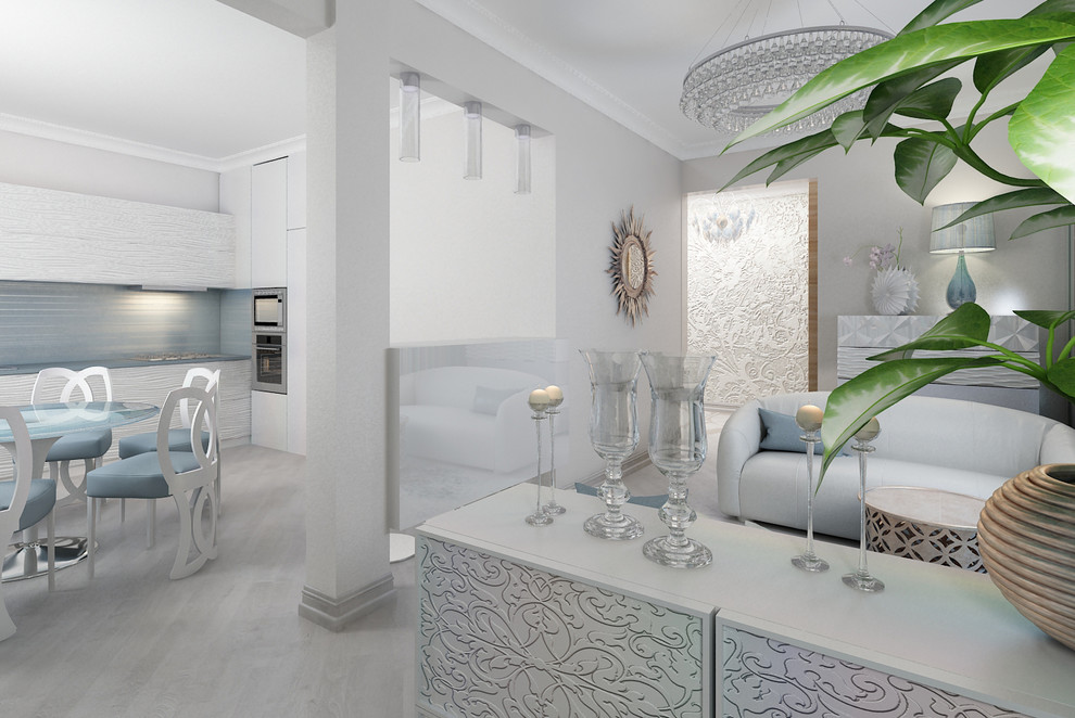 Квартира на Ленинградской