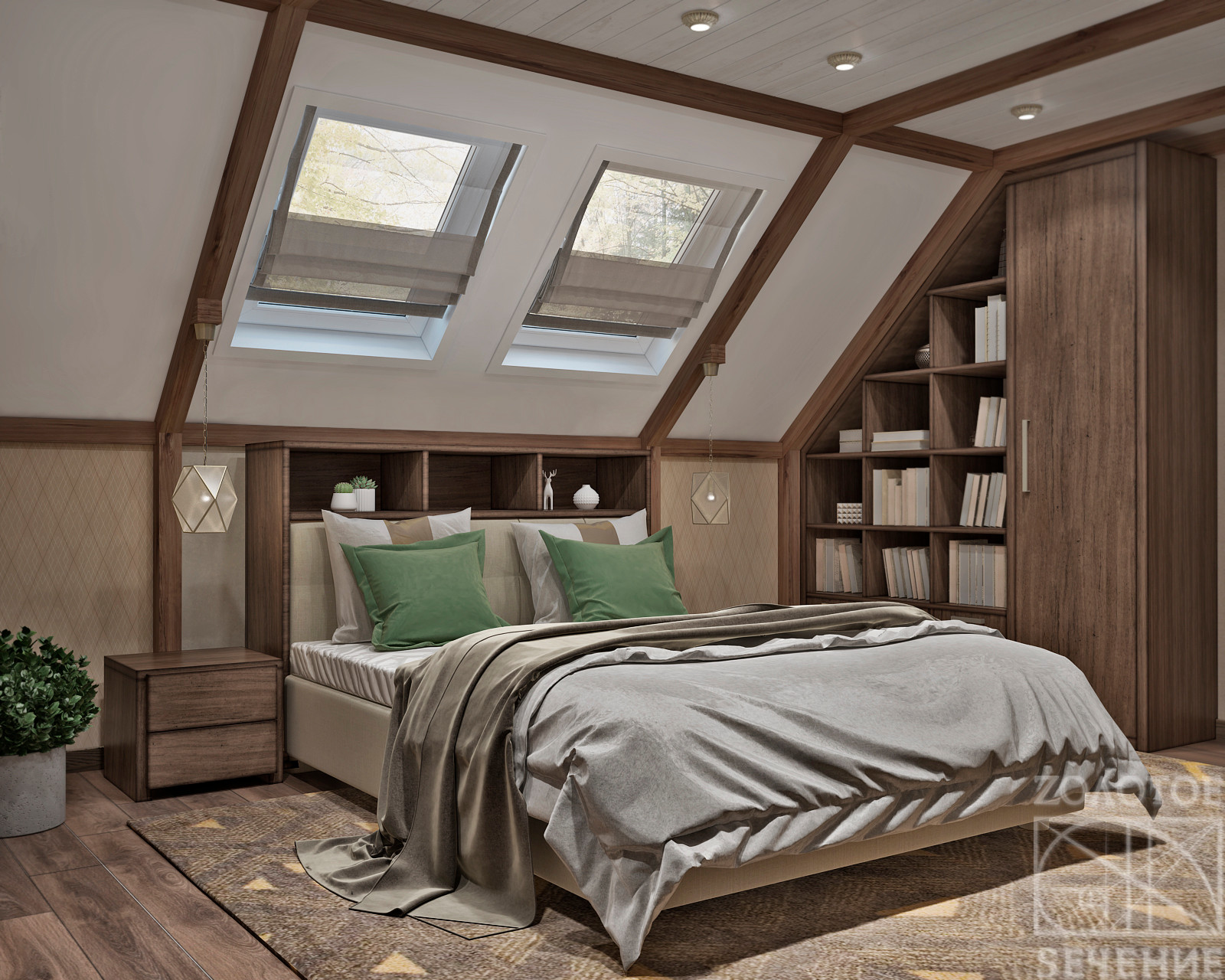 Гостевой дом с баней и спорт залом