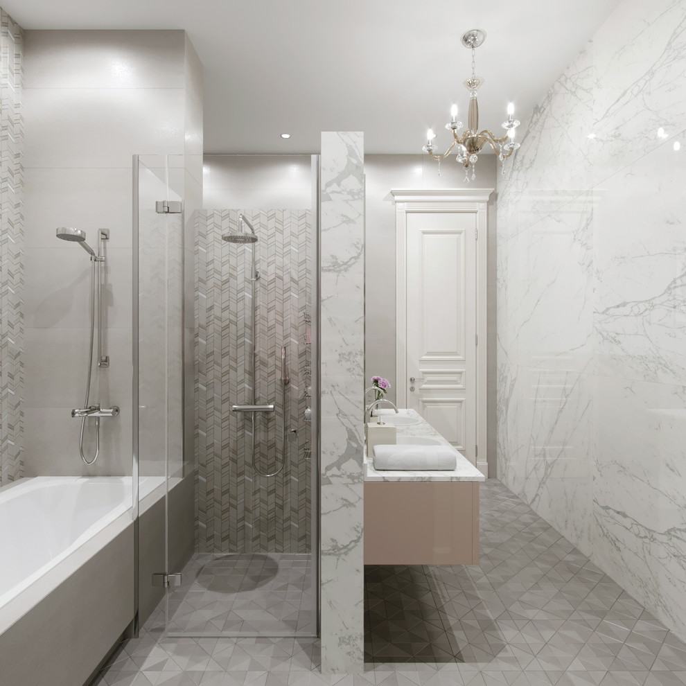 ЖК "Пречистенка,13"   520 кв.м.