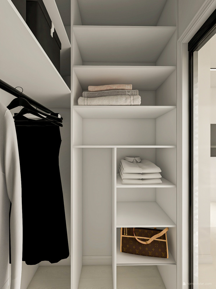 Светлый дом в Счастливом