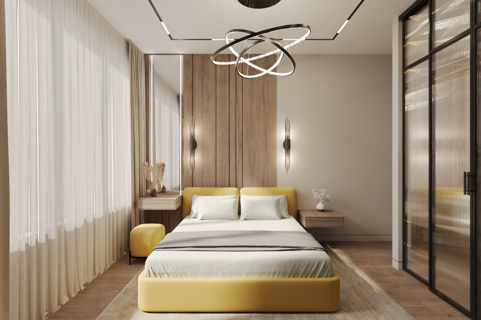 жк "Архитектор"