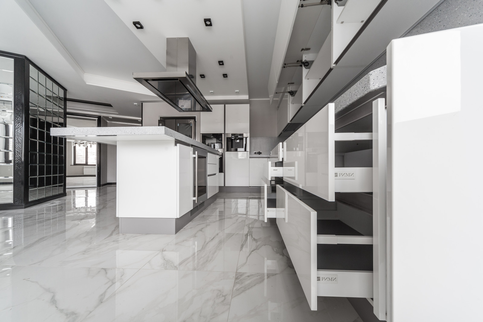 Кухня Майами от @rimi.saratov