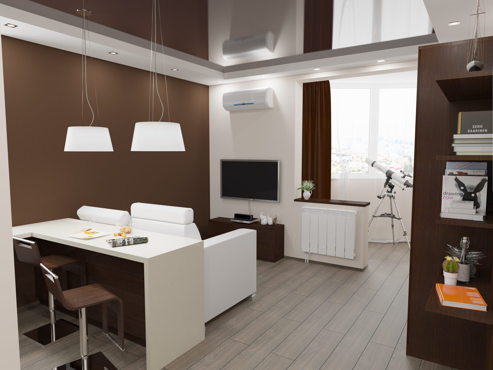 Галерея работ