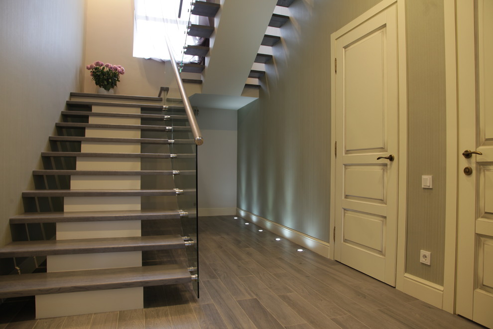 Дом в Павловых озёрах