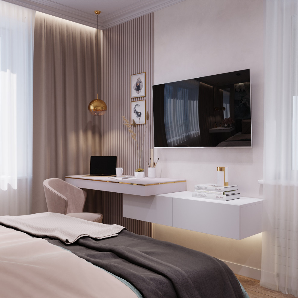 Проект на улице Херсонская