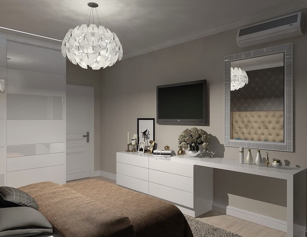 Квартира 110м2