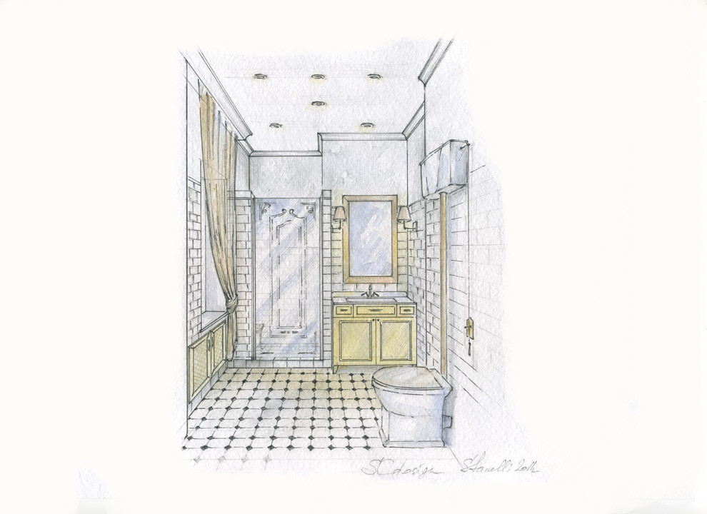 Мичуринский (сан.узел)