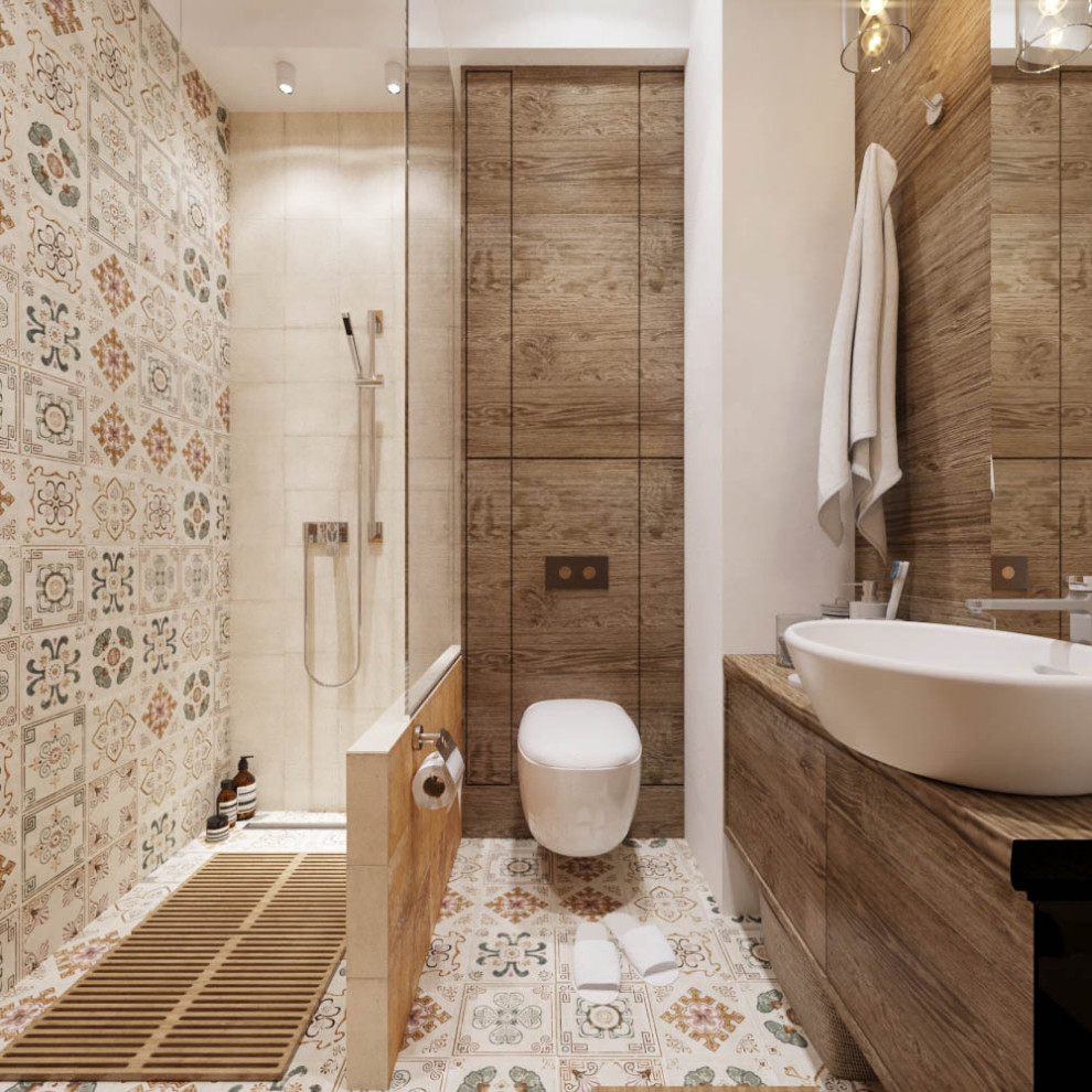 Индийский ЛОФТ