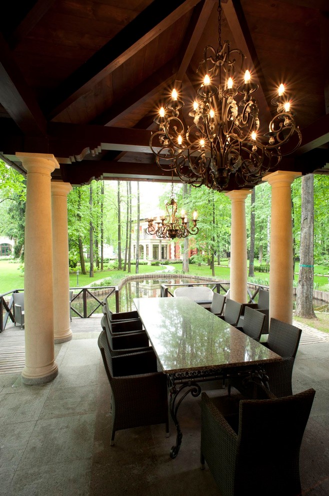 Больше Чем классика