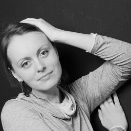 Екатерина Меньщикова