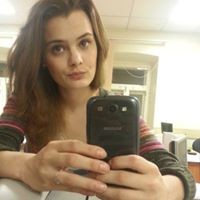 Алёна Вишталюк