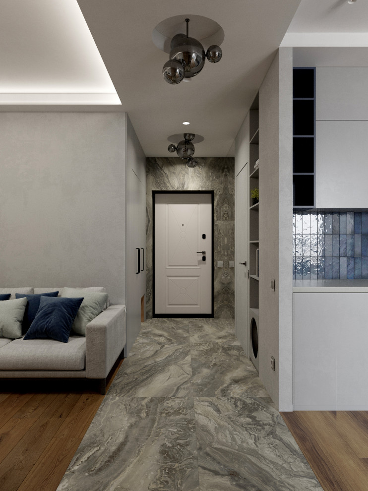 Квартира 45 м2