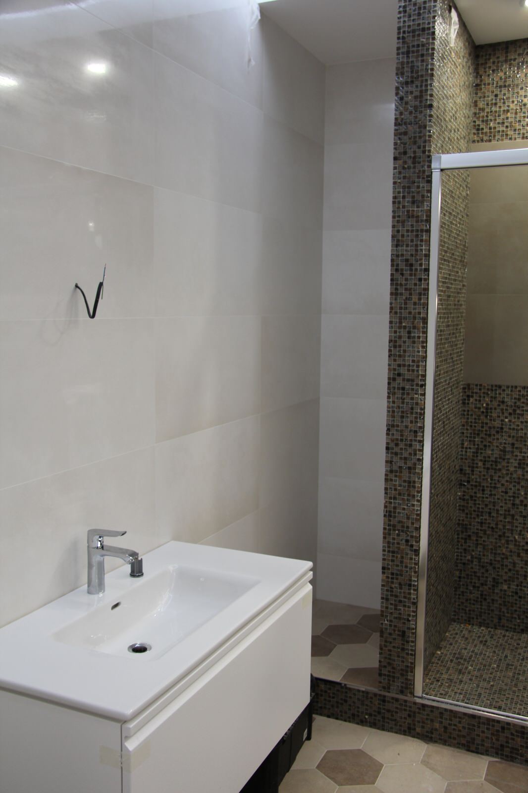 г.Тюмень, ЖК Осипенко