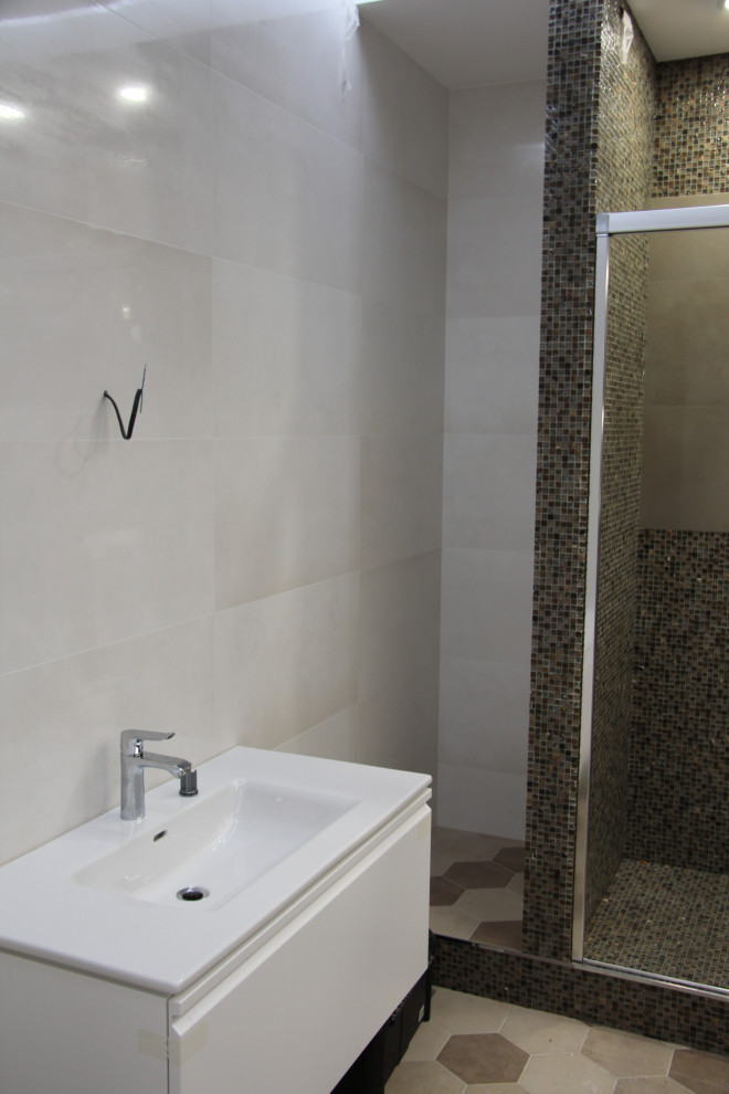 г.Тюмень, ЖК Осипенко