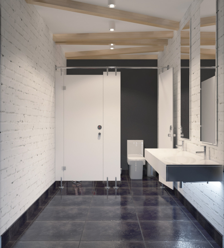 Hotel YACU ÑAN - interiores