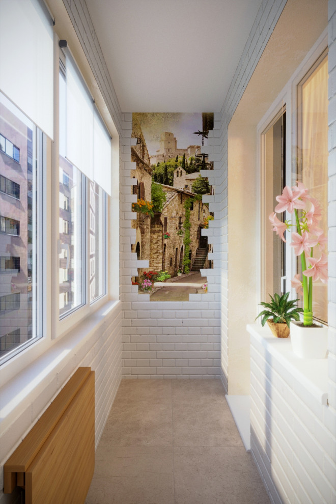 ЖК Небо Москвы