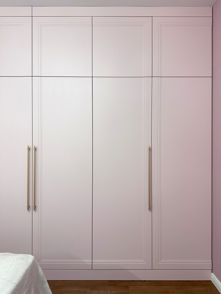 Комната для девочки подростка