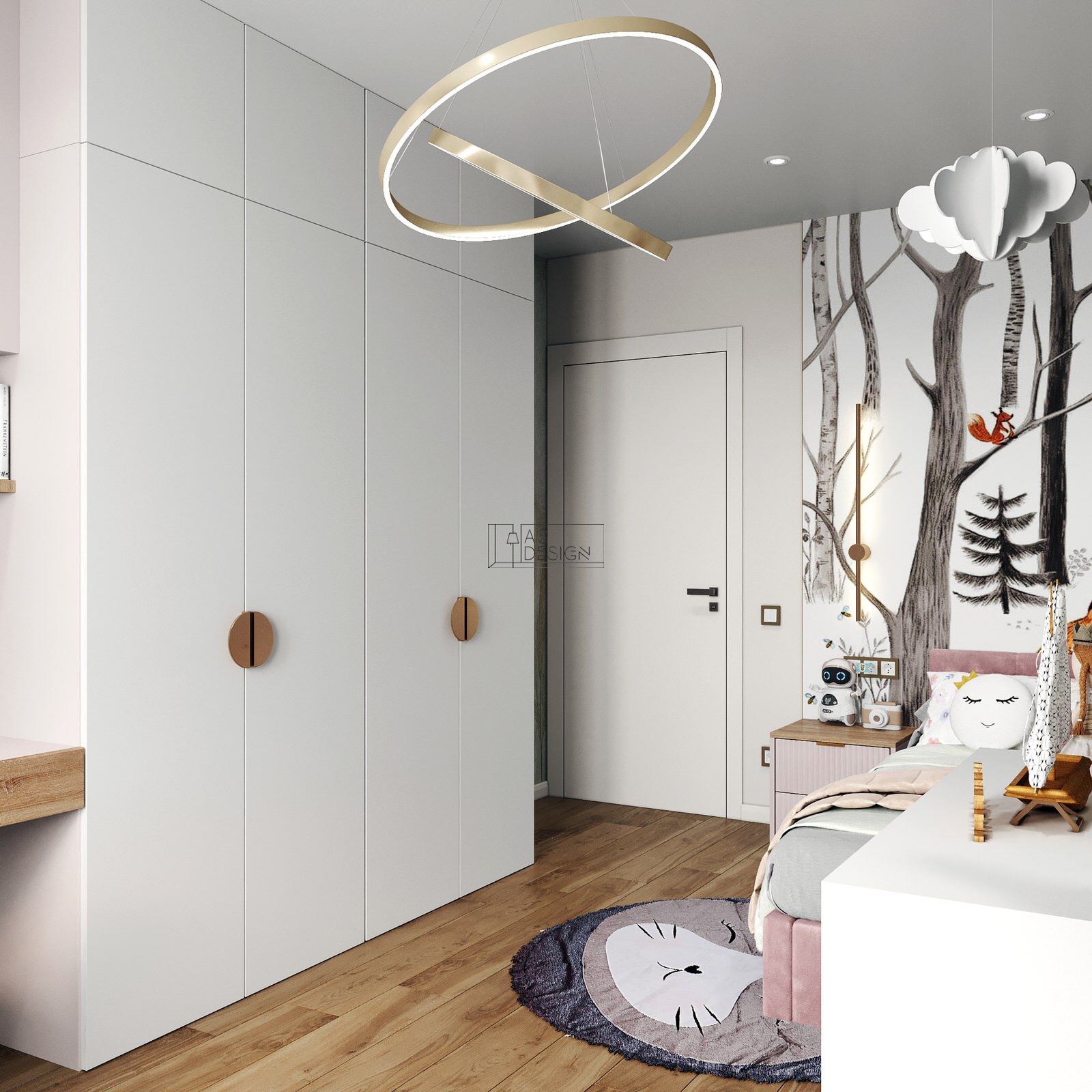 ЖК "Атмосфера в парке"