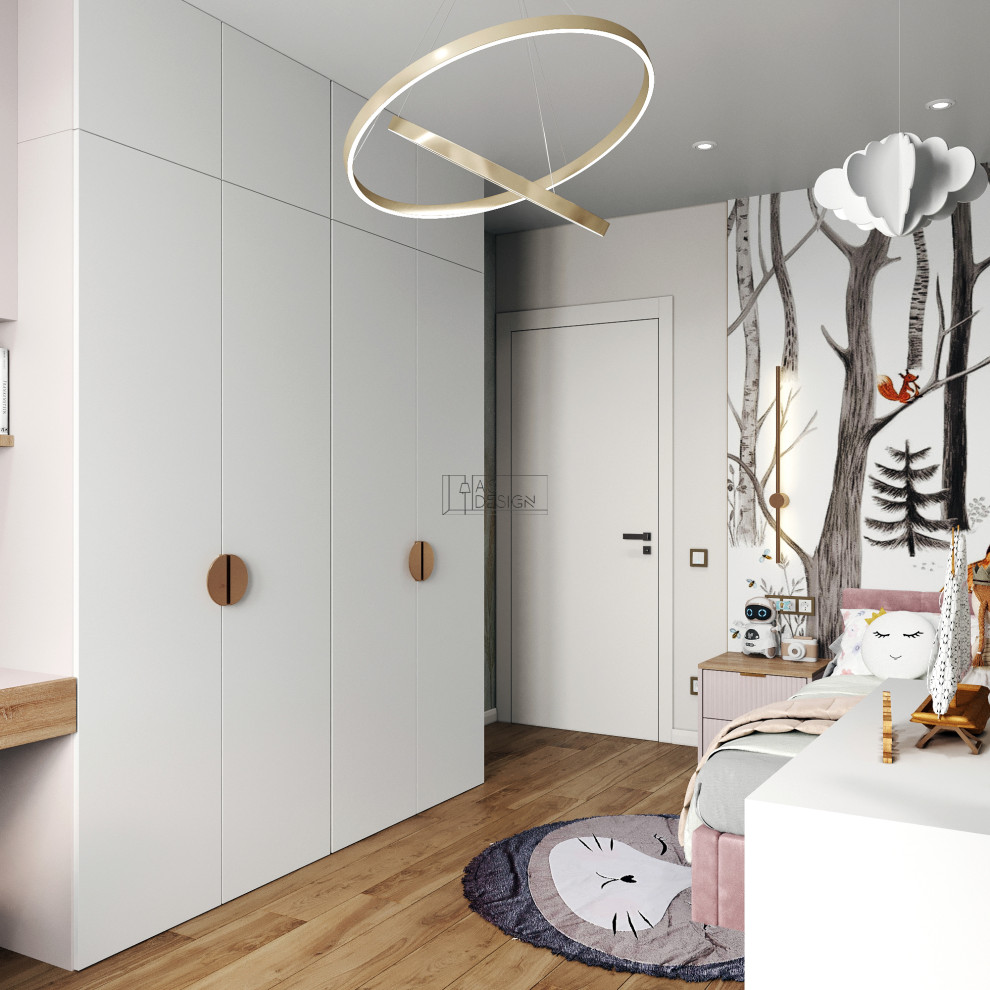 ЖК "Атмосфера в парке"