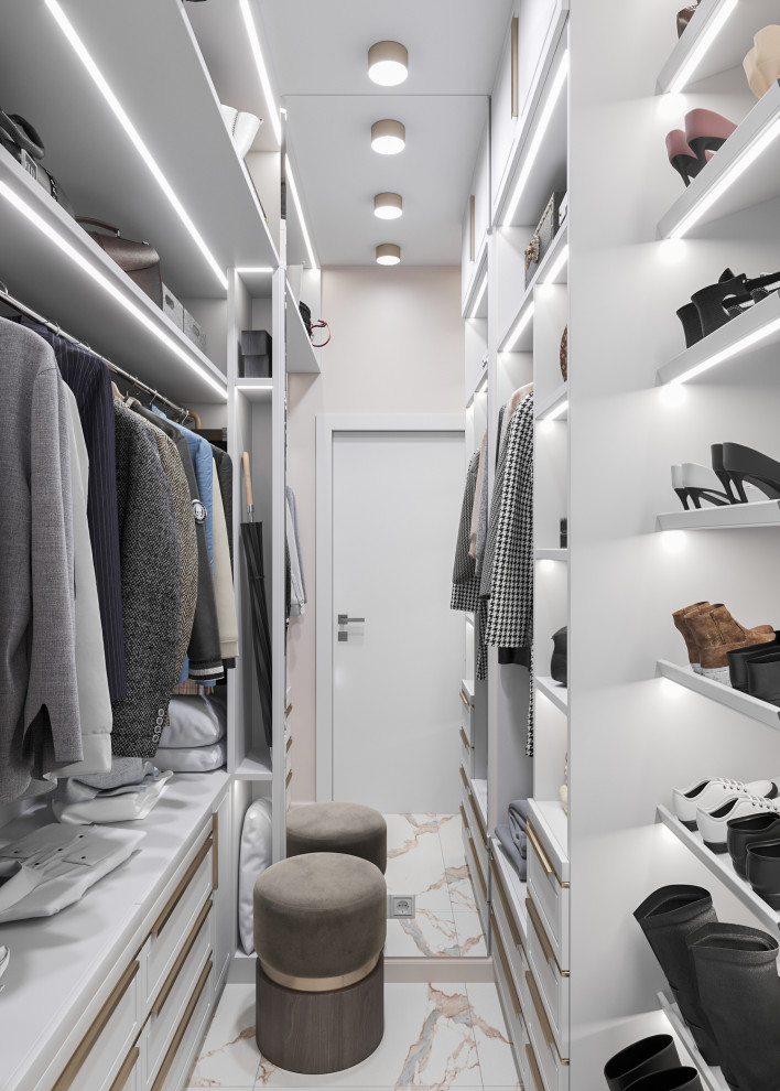 Интерьер дома в Пермском крае