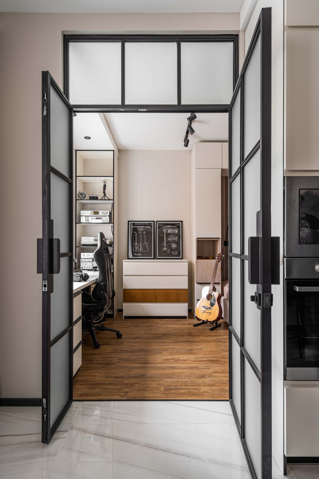 Квартира для студента