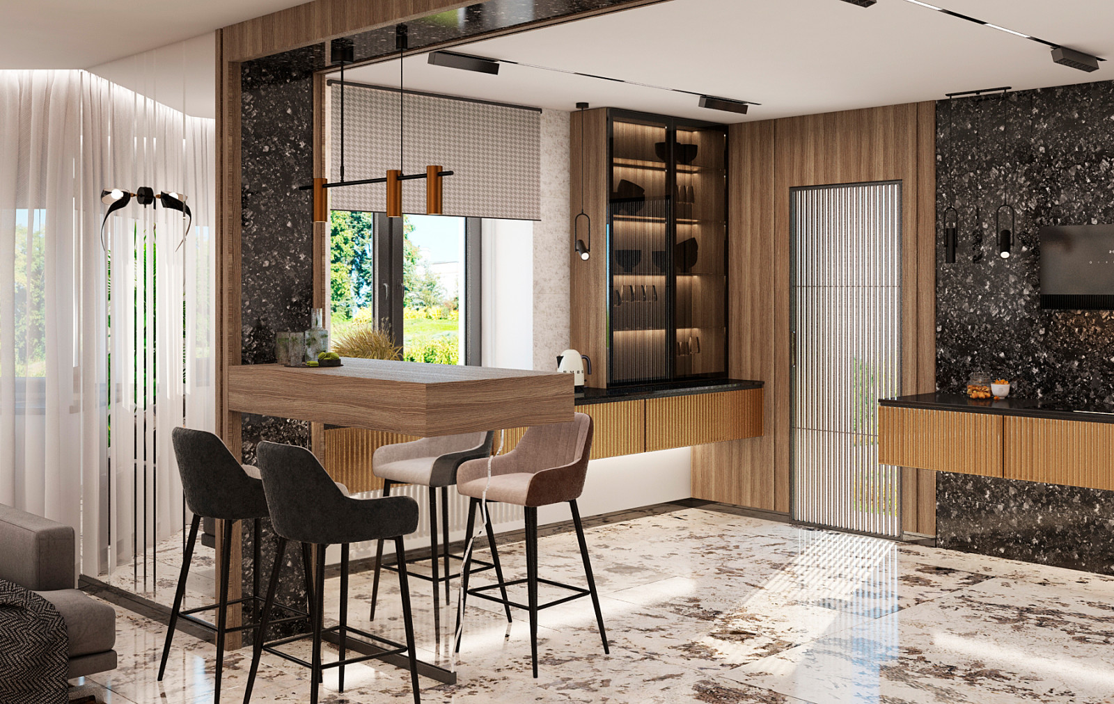 Гедонизм 24/7