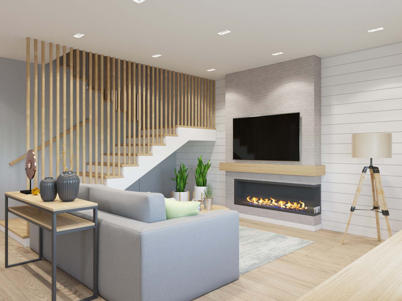 Дом в КП Шишкино