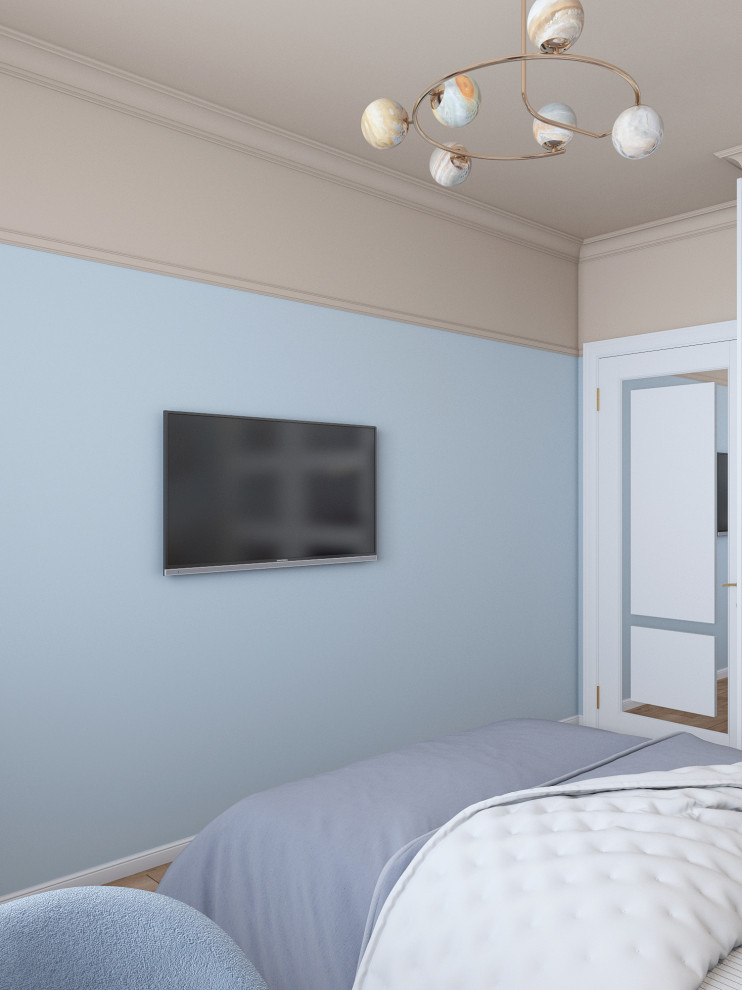 Квартира 68,3 м2