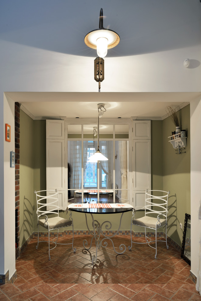 Дом в поселке Зеленый Мыс