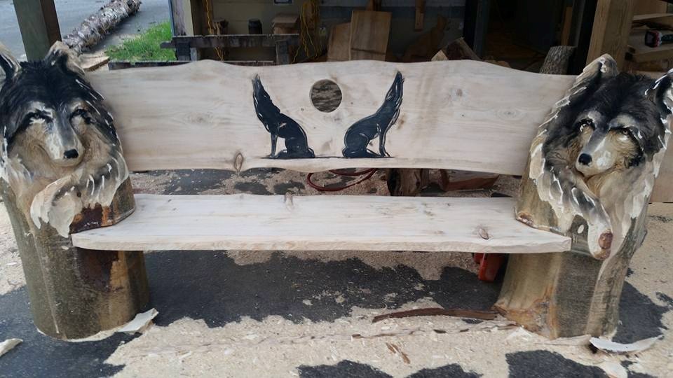 садовая  мебель