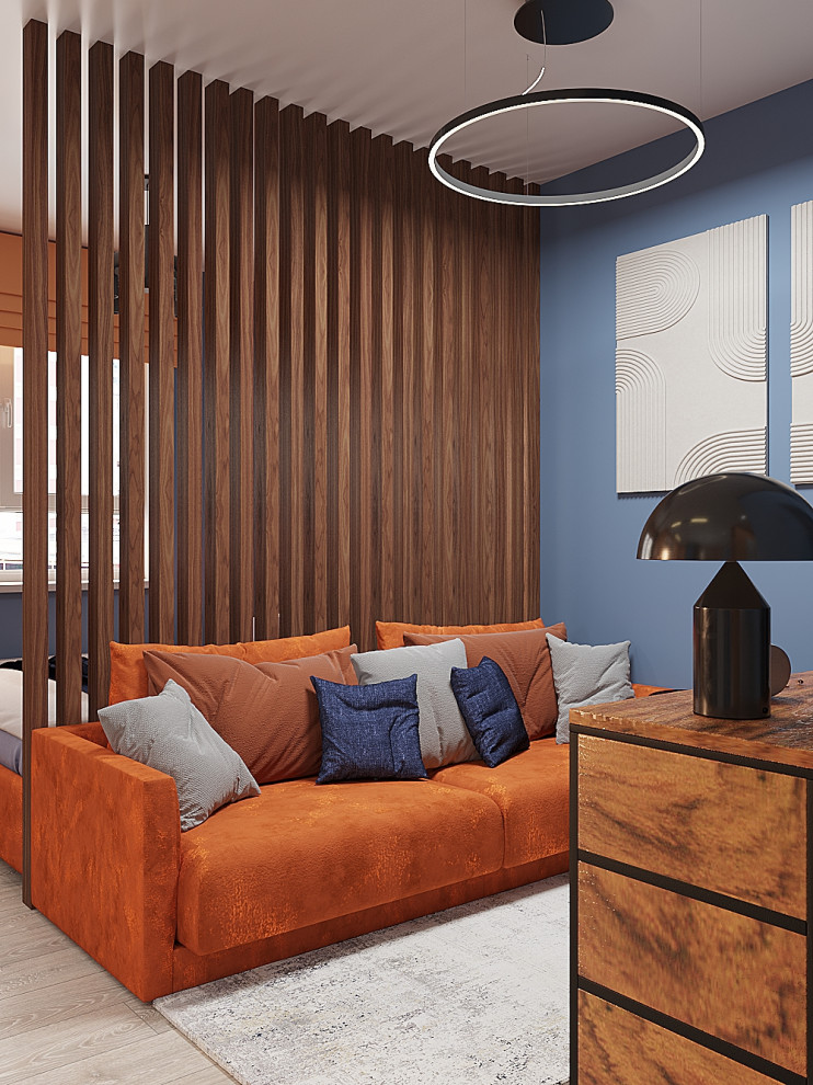 КМ Тимирязевский студия